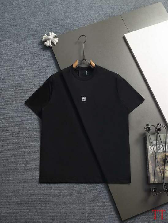 Picture of Givenchy T Shirts Short _SKUGivenchyS-2XL20tr0713164